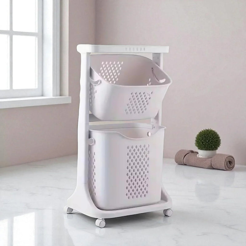 Laundry Baskets